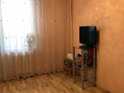 квартира по адресу Пономарёва ул., 18а