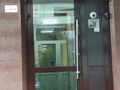 квартира за адресою Воскресенська вул., 14б