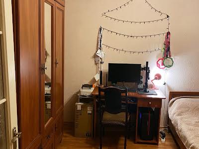 квартира по адресу Ярослава Гашека бульв., 17/2