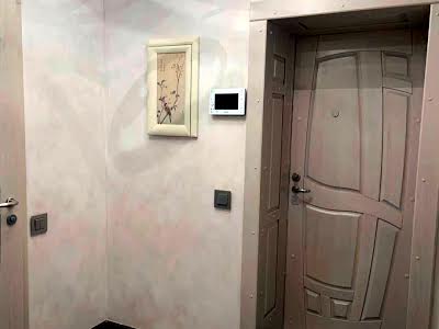 квартира за адресою Русанівська набережна наб., 18