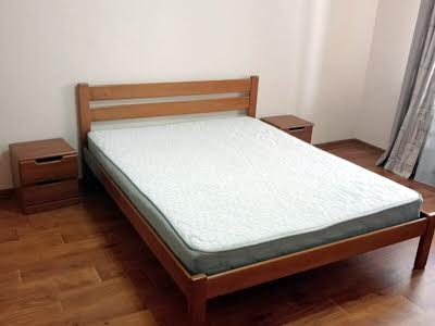 квартира по адресу Балтийский пер., 1