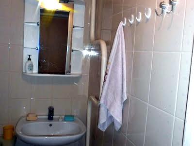 квартира по адресу Академика Королёва просп., 12а