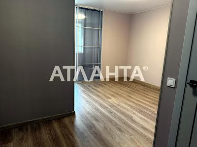 квартира по адресу Пригородная ул., 22б
