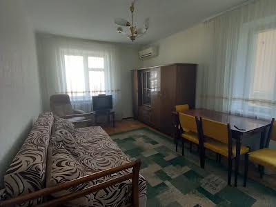 квартира за адресою Федорова Івана вул., 1