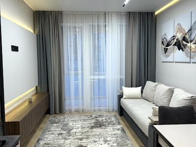 квартира за адресою Угорська вул., 12