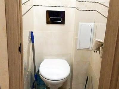 квартира по адресу Дашавская ул., 24