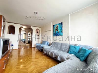 квартира за адресою Володимира Івасюка просп. (Героїв Сталінграду), 20а
