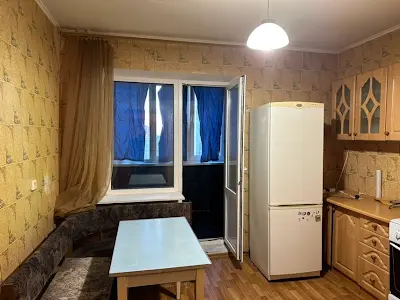 квартира за адресою Олени Пчілки вул., 4