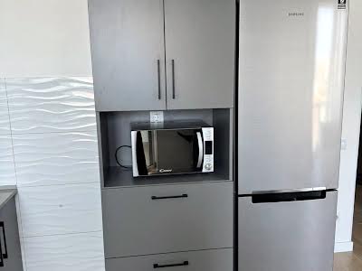 квартира по адресу Коперника ул., 3