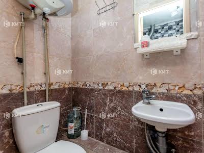 квартира по адресу Шевченковский пер., 36
