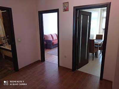 квартира за адресою Під Голоском вул., 8