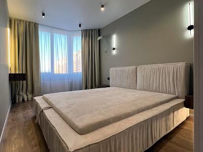 квартира по адресу Клубна ул., 12