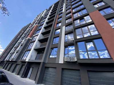 квартира по адресу Волчинецкая ул., 223а