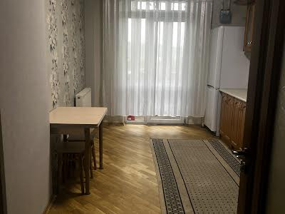 квартира по адресу Варшавская ул., 139