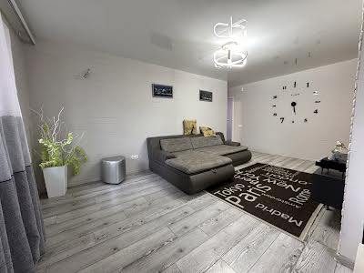 квартира за адресою Сегедська вул., 5А