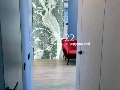 квартира за адресою Набережно-Рибальська дорога вул., 5
