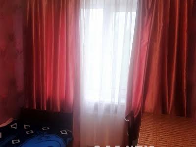 квартира за адресою Віктора Френчка вул., 27