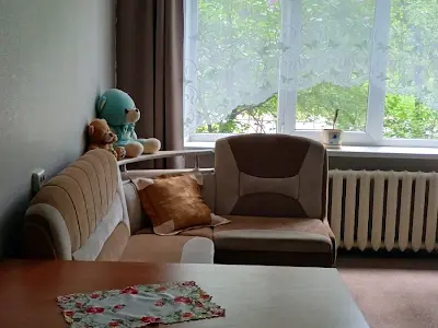 квартира за адресою Івана Дзюби вул. (Сім'ї Сосніних), 12