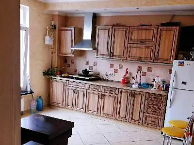 квартира за адресою Григорія Гуляницького вул., 44/1