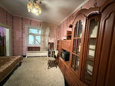 квартира по адресу Украинская ул., 10