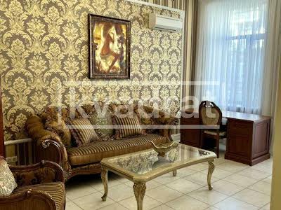 квартира за адресою Саксаганського вул., 43