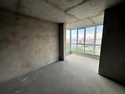 квартира за адресою Степана Бандери просп., 48