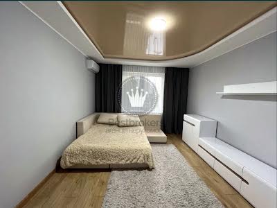квартира за адресою Гарматна вул., 31-А