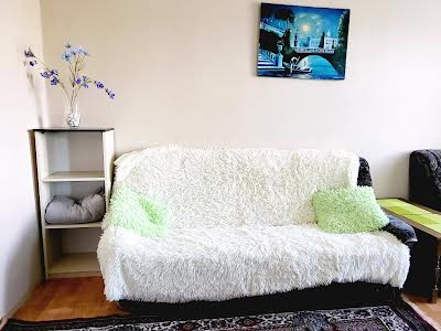 квартира за адресою Ташкентська вул., 33