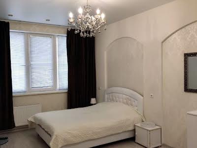 квартира за адресою Середньофонтанська вул., 35