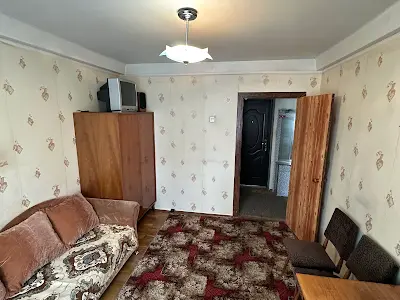 квартира за адресою Шолом-Алейхема вул., 11