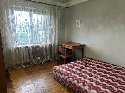 квартира за адресою Левка Лук'яненка вул. (Маршала Тимошенка), 6