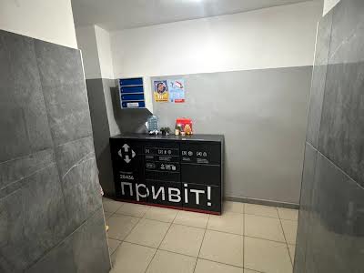 квартира за адресою Володимира Івасюка просп. (Героїв Сталінграду), 18-Б