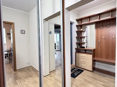 квартира по адресу Василия Иваниса ул. (Миколи Матеюка), 5-Б