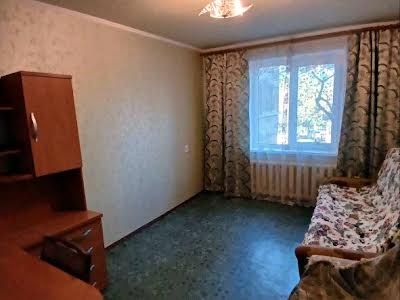 квартира по адресу Большая Диёвская ул. (Братьев Трофимовых), 32