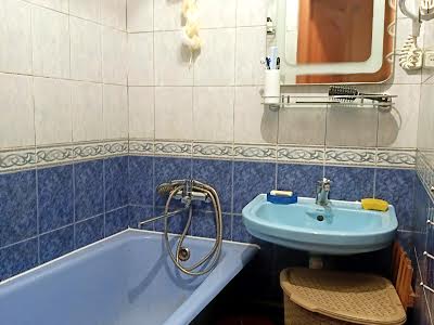 квартира за адресою Жоліо Кюрі вул., 26