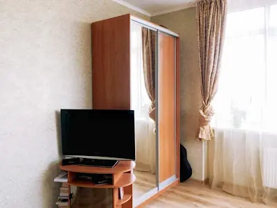 квартира за адресою Бориса Гмирі вул., 17