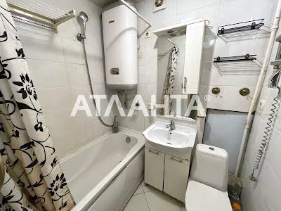 квартира за адресою Євгена Танцюри вул., 47
