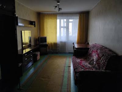 квартира по адресу Николая Михновского ул. (Щербини), 7