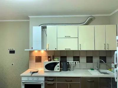 квартира за адресою Лисаветинська вул., 7