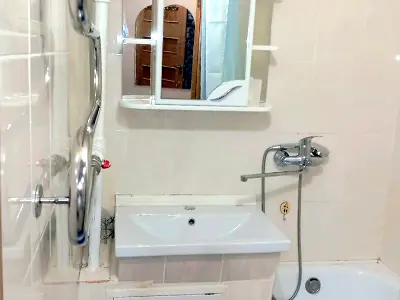 квартира за адресою Оболонський просп., 31