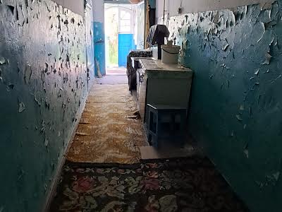 будинок за адресою Пашини