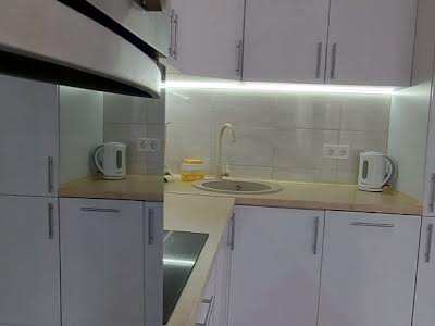 квартира по адресу Бориса Гмыри ул., 20