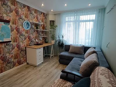 квартира по адресу Западная ул., 14