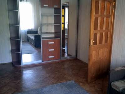 квартира за адресою Тампере вул., 3