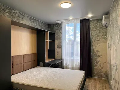 квартира за адресою Кільцева дорога вул., 1