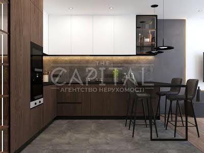 квартира за адресою Салютна вул., 8
