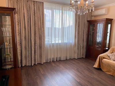 квартира за адресою Голосіївський просп. (40-річчя Жовтня), 30-Б