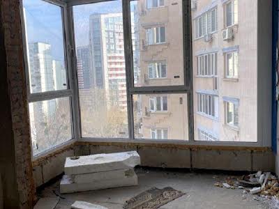 квартира за адресою Митрополита Василя Липківського вул. (Урицького), 18