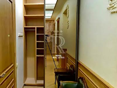 квартира за адресою Кловський узвіз, 14/24