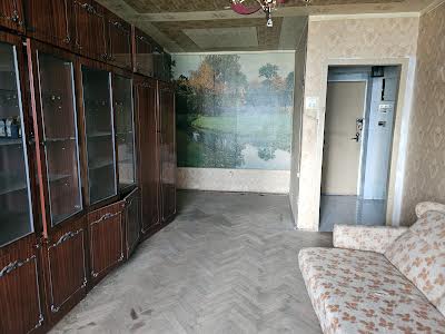 квартира за адресою Басейна вул., 19